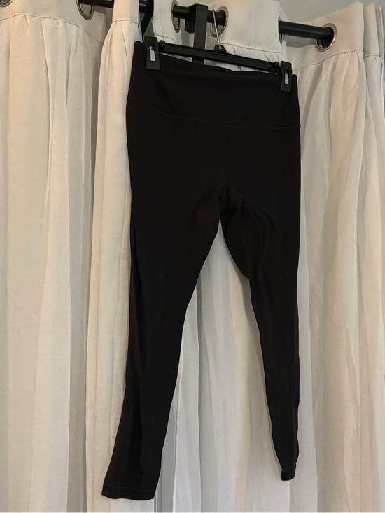 Athleta Pants - Athleta Black High-Rise Leggings